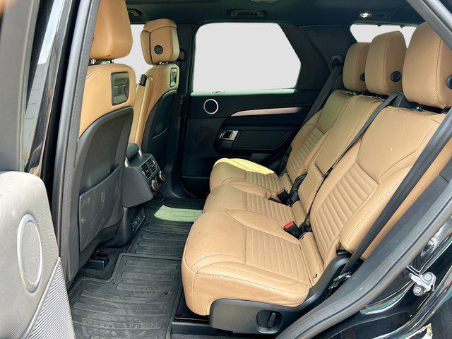 used 2024 Land Rover Discovery car, priced at $52,295