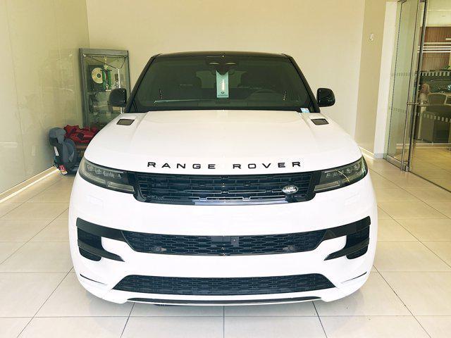 new 2024 Land Rover Range Rover Sport car, priced at $112,890