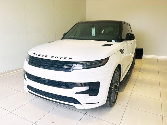 new 2024 Land Rover Range Rover Sport car, priced at $112,890