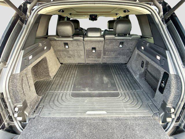 used 2023 Land Rover Range Rover car, priced at $84,991