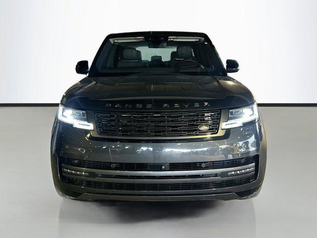 used 2023 Land Rover Range Rover car, priced at $92,999