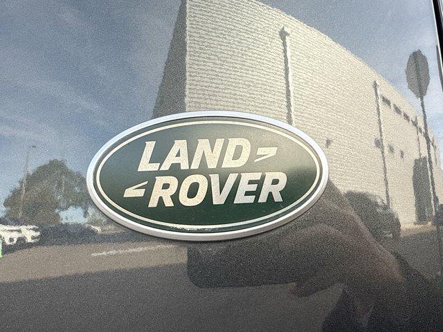 used 2023 Land Rover Range Rover car, priced at $84,991