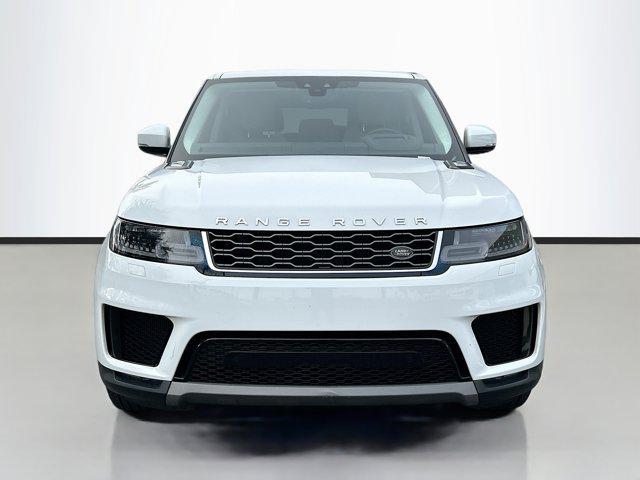 used 2020 Land Rover Range Rover Sport car, priced at $28,497