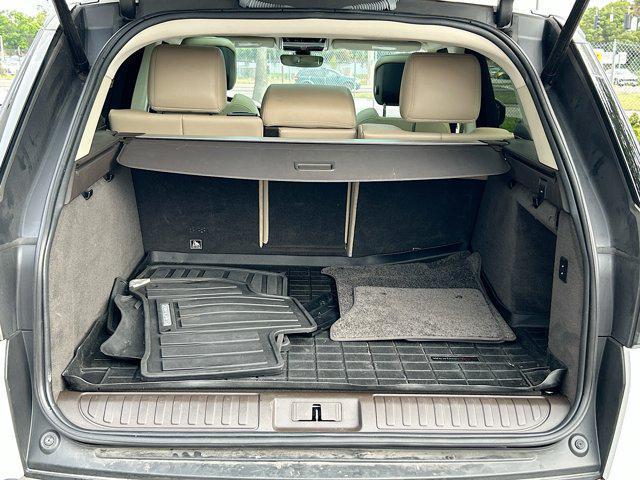 used 2020 Land Rover Range Rover Sport car, priced at $28,497