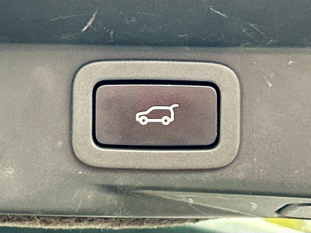 used 2020 Land Rover Range Rover Sport car, priced at $28,497