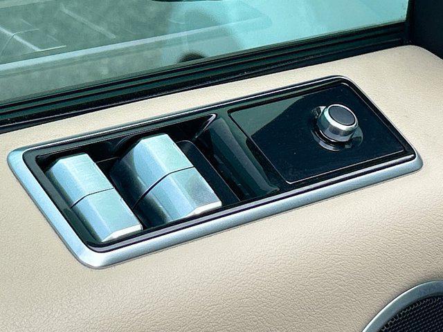 used 2020 Land Rover Range Rover Sport car, priced at $28,497