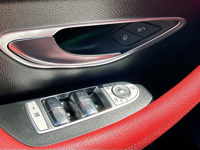 used 2020 Mercedes-Benz E-Class car, priced at $33,603