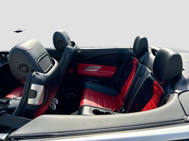 used 2020 Mercedes-Benz E-Class car, priced at $33,603