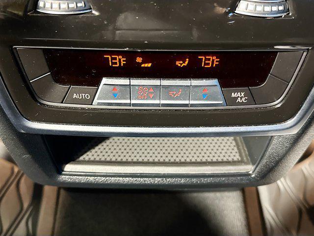 used 2023 BMW X5 car, priced at $49,987