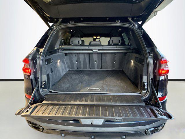 used 2023 BMW X5 car, priced at $49,987
