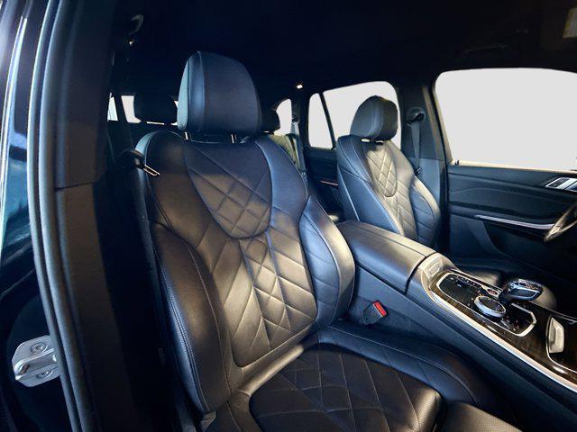 used 2023 BMW X5 car, priced at $49,987