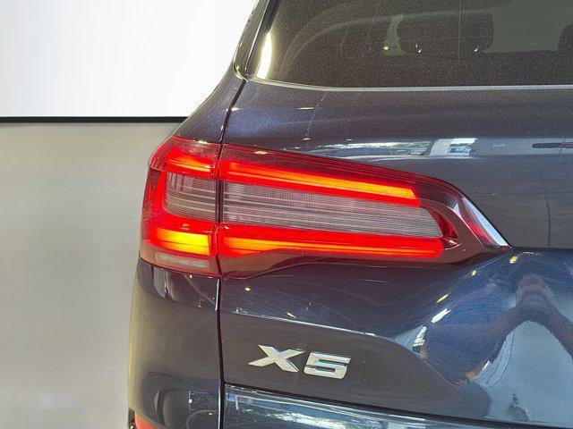used 2023 BMW X5 car, priced at $49,987