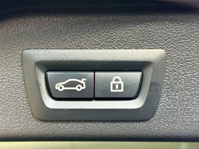 used 2023 BMW X5 car, priced at $49,987