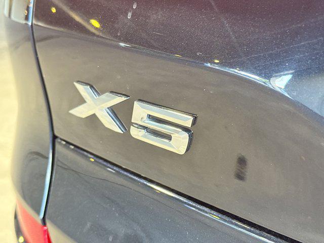 used 2023 BMW X5 car, priced at $49,987