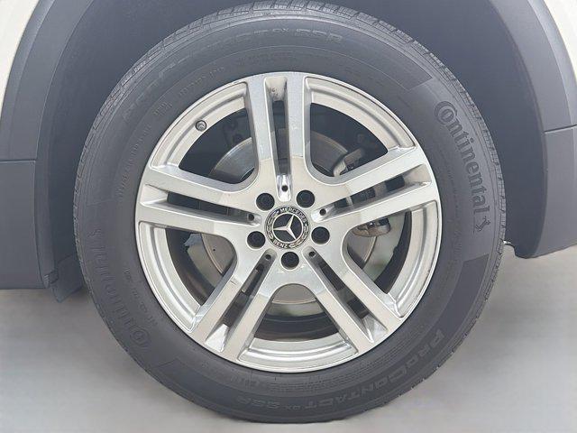 used 2021 Mercedes-Benz GLB 250 car, priced at $23,730