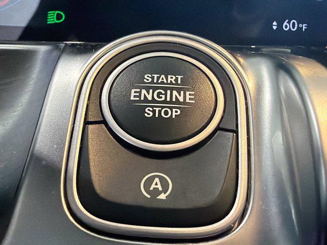 used 2021 Mercedes-Benz GLB 250 car, priced at $23,730