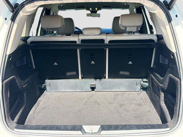 used 2021 Mercedes-Benz GLB 250 car, priced at $22,886