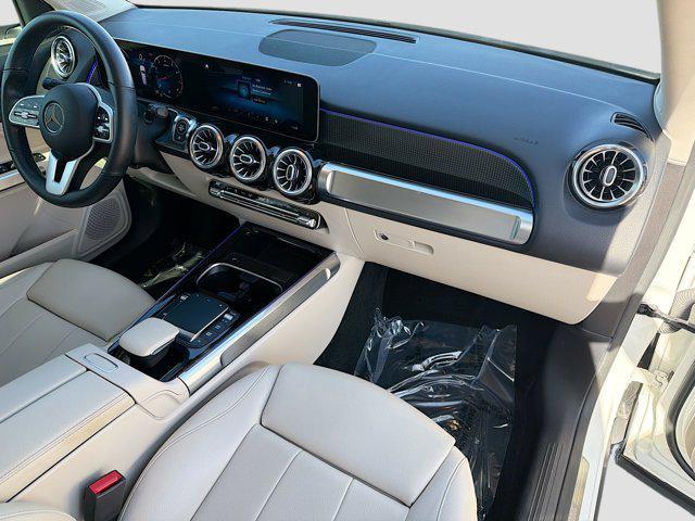 used 2021 Mercedes-Benz GLB 250 car, priced at $22,886