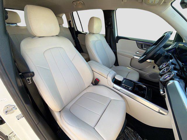 used 2021 Mercedes-Benz GLB 250 car, priced at $22,886
