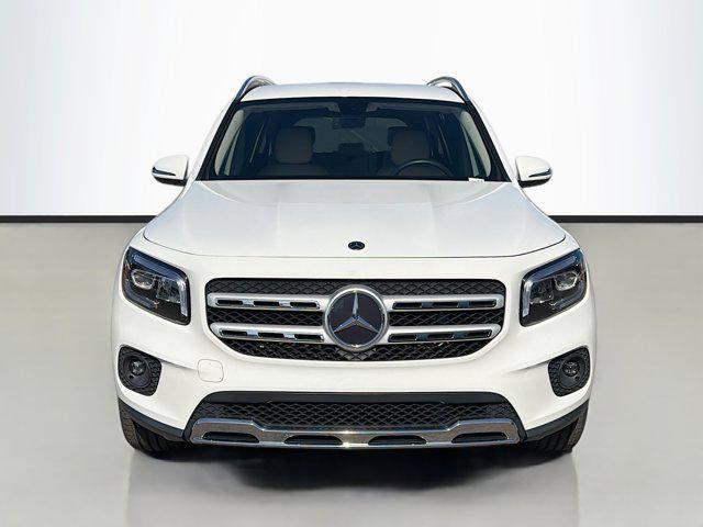 used 2021 Mercedes-Benz GLB 250 car, priced at $22,886