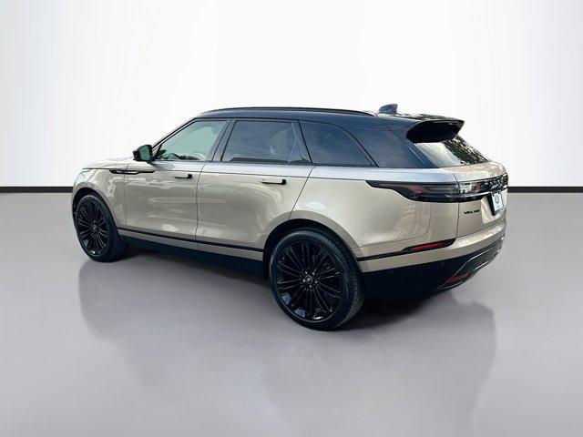 new 2026 Land Rover Range Rover Velar car, priced at $75,040