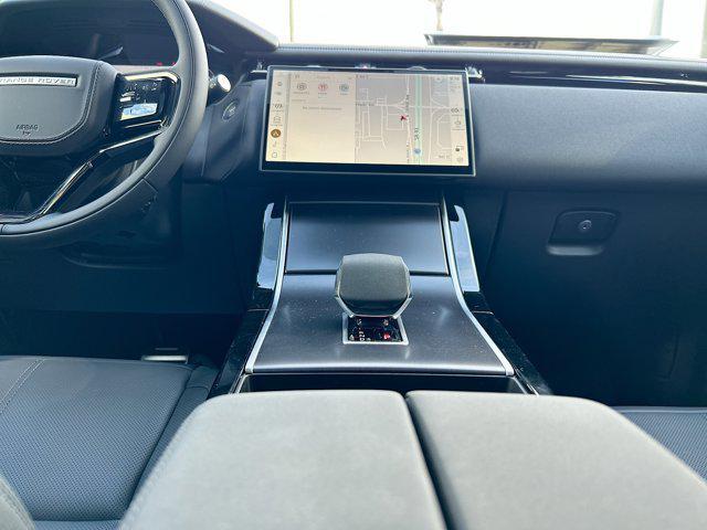 new 2026 Land Rover Range Rover Velar car, priced at $75,040