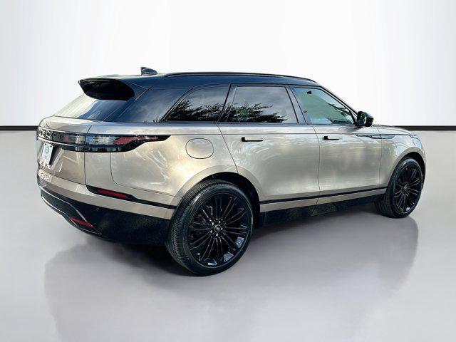 new 2026 Land Rover Range Rover Velar car, priced at $75,040
