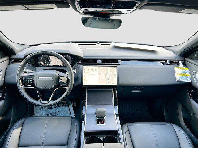 new 2026 Land Rover Range Rover Velar car, priced at $75,040