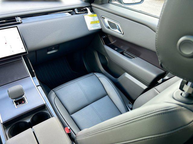 new 2026 Land Rover Range Rover Velar car, priced at $75,040