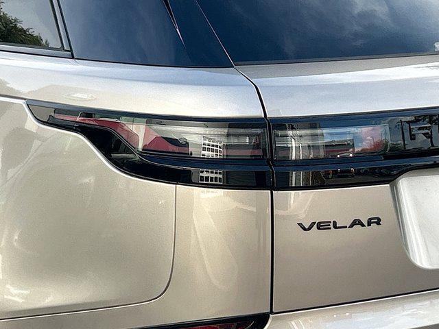 new 2026 Land Rover Range Rover Velar car, priced at $75,040