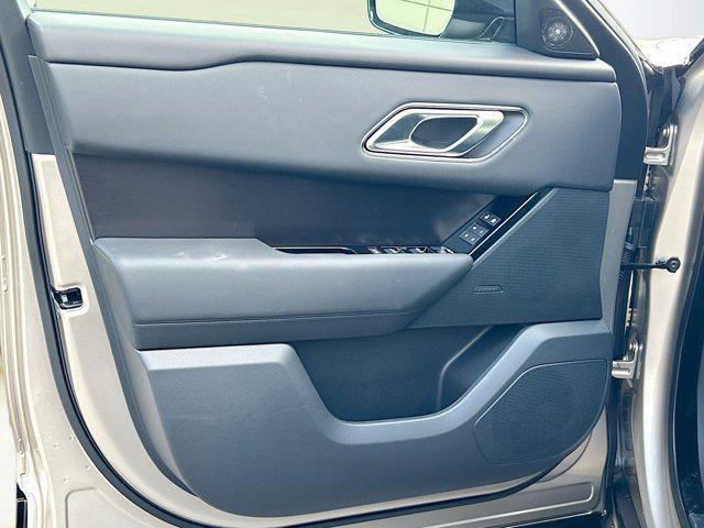 new 2026 Land Rover Range Rover Velar car, priced at $75,040