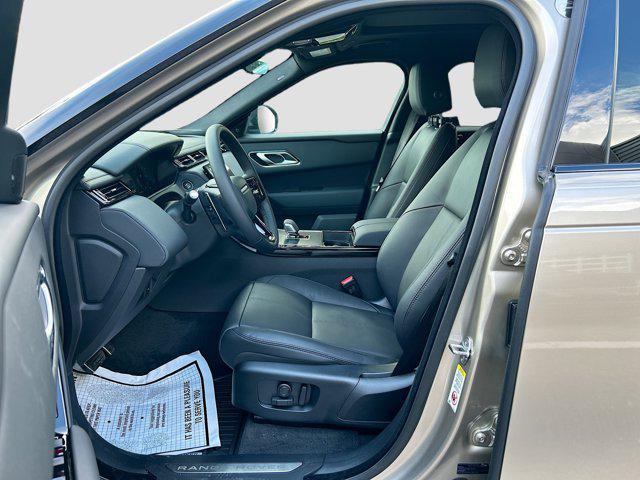 new 2026 Land Rover Range Rover Velar car, priced at $75,040