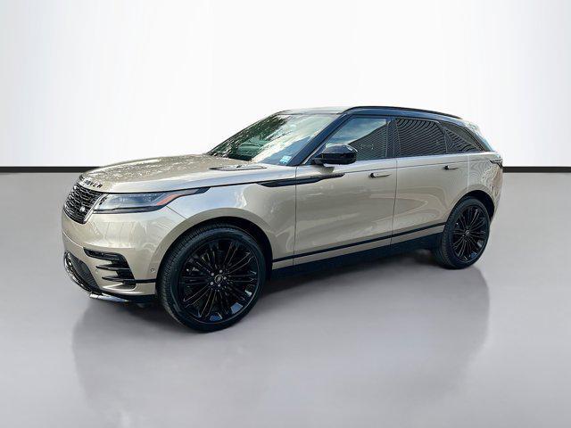 new 2026 Land Rover Range Rover Velar car, priced at $75,040