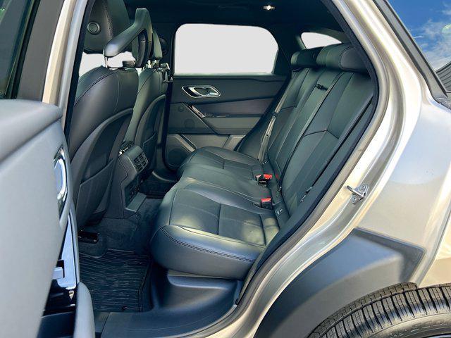 new 2026 Land Rover Range Rover Velar car, priced at $75,040