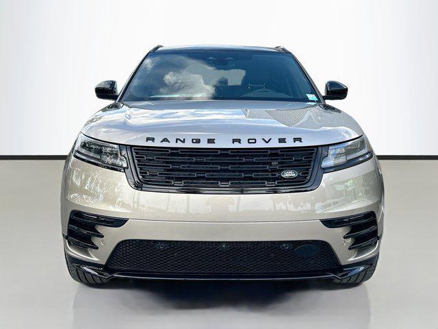 new 2026 Land Rover Range Rover Velar car, priced at $75,040