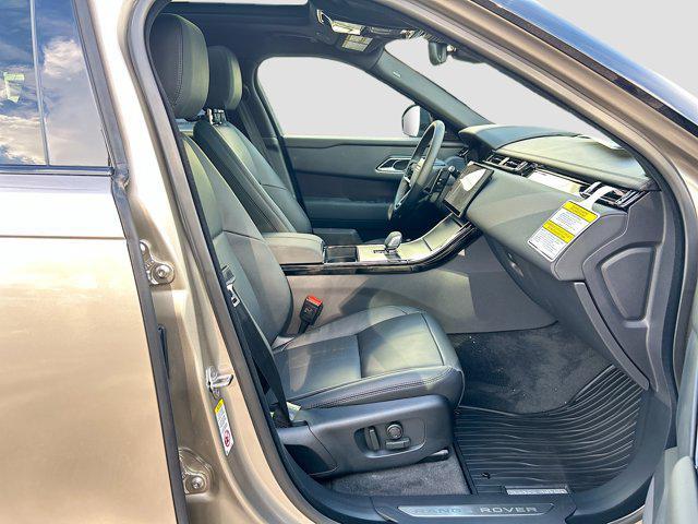 new 2026 Land Rover Range Rover Velar car, priced at $75,040