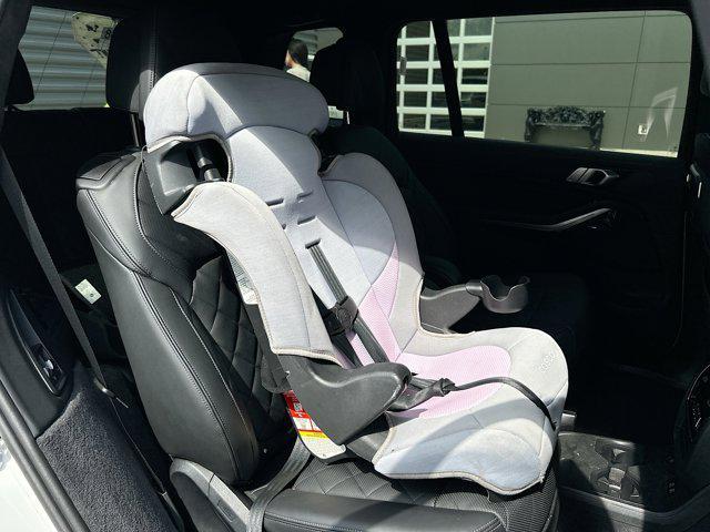 used 2025 BMW X7 car, priced at $80,064