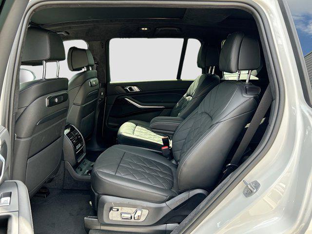 used 2025 BMW X7 car, priced at $80,064