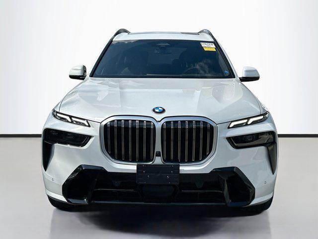 used 2025 BMW X7 car, priced at $80,064