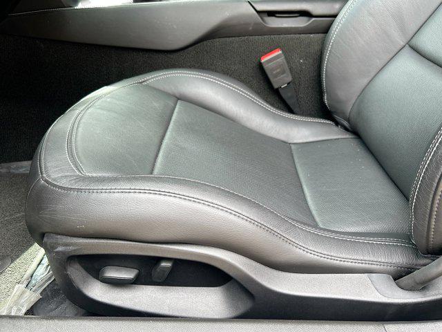 used 2017 Chevrolet Corvette car, priced at $45,618