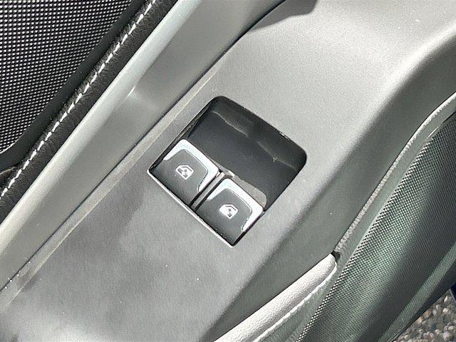 used 2017 Chevrolet Corvette car, priced at $45,618