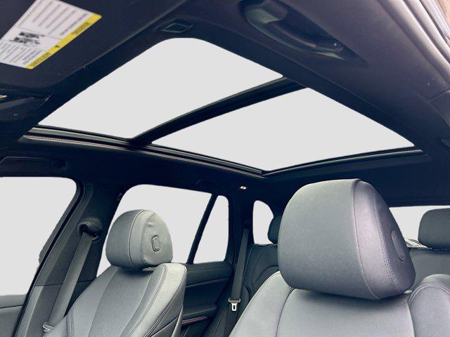 used 2021 BMW X5 car, priced at $35,950