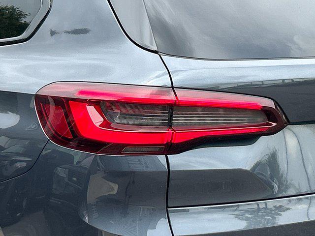 used 2021 BMW X5 car, priced at $35,950