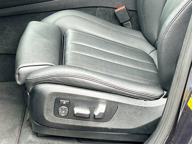 used 2021 BMW X5 car, priced at $35,950