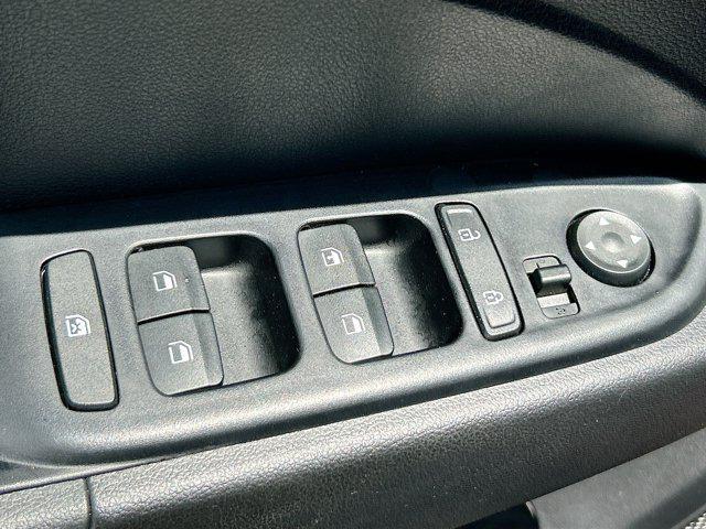 used 2022 Hyundai Venue car, priced at $17,995