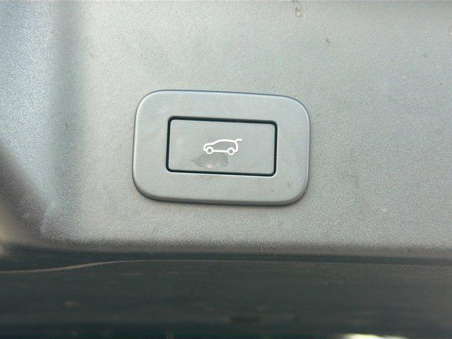 used 2025 Land Rover Range Rover Evoque car, priced at $46,981