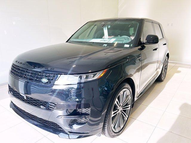 new 2024 Land Rover Range Rover Sport car, priced at $103,890
