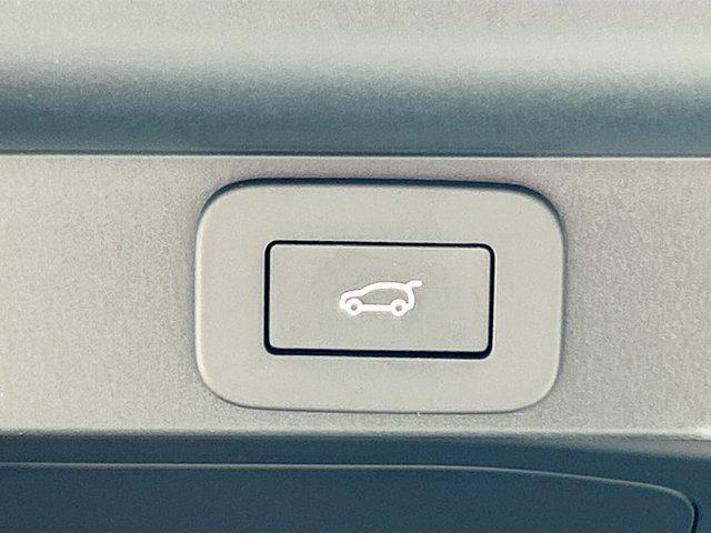 new 2025 Land Rover Range Rover car, priced at $150,730