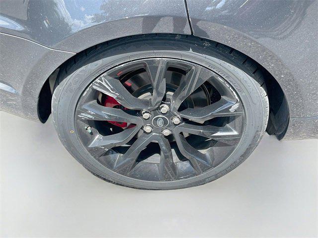 used 2021 Land Rover Range Rover Sport car, priced at $46,614