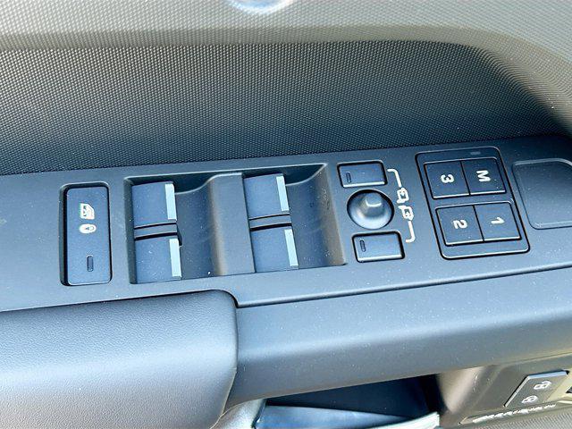 new 2025 Land Rover Defender car, priced at $77,853